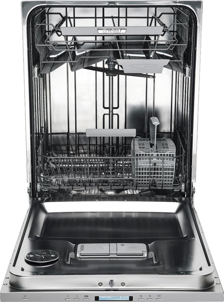 Посудомоечная машина ASKO - DFI633B.P